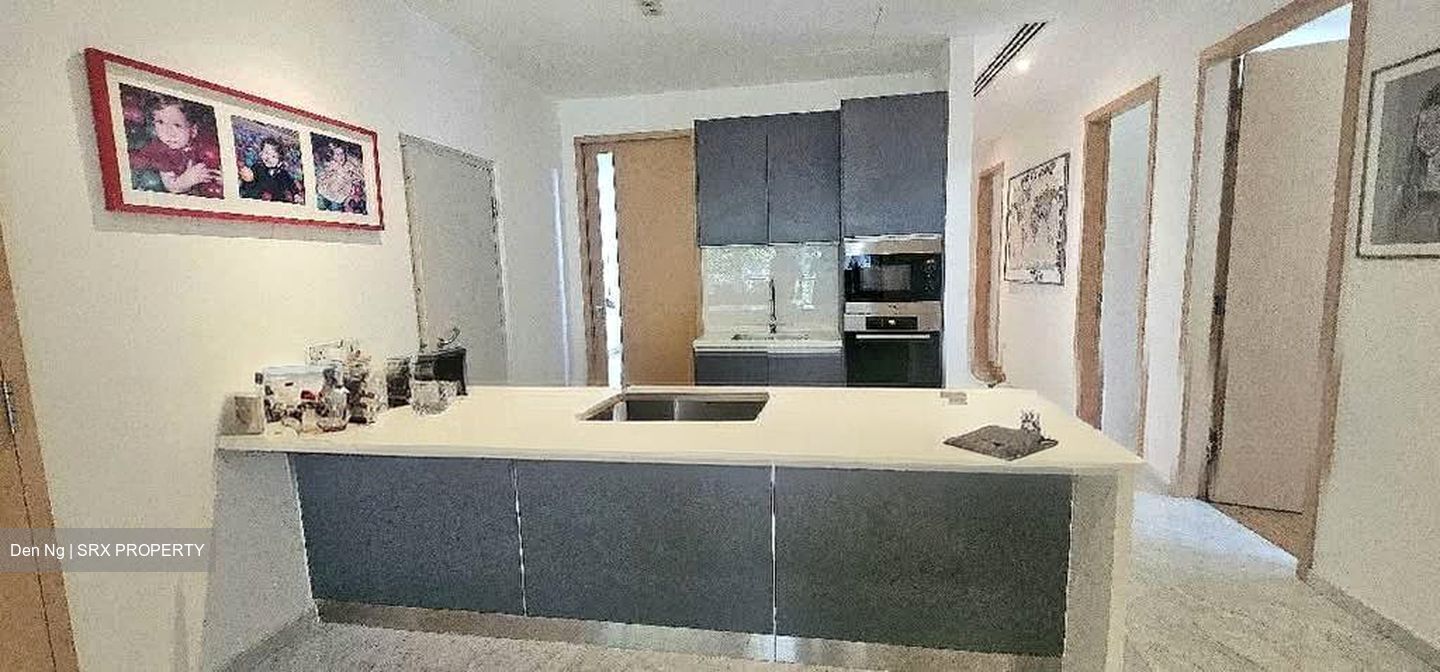 Turquoise (D4), Condominium #570758261